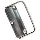 CENTOR Internal Face Mounting Pull Handle For E3 Bi-Fold System