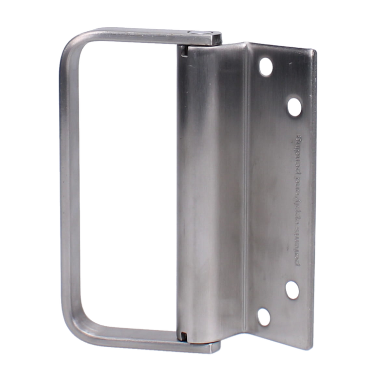 CENTOR Edge Mounting Pull Handle For E3 Bi-Fold Inward Opening Doors