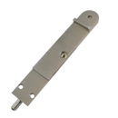 CENTOR Dropbolt DF Brushed Metallic