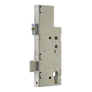 LOCKMASTER Keywind Latch & Deadbolt Single Spindle Gearbox