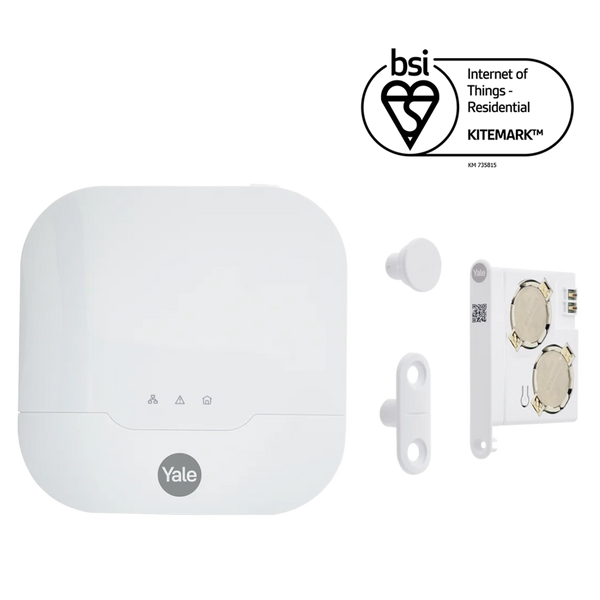 YALE SensCheck Door Sensor To Suit Yale Smart Doors