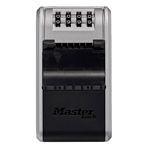 MASTER LOCK 5481EURD Combination Key Box