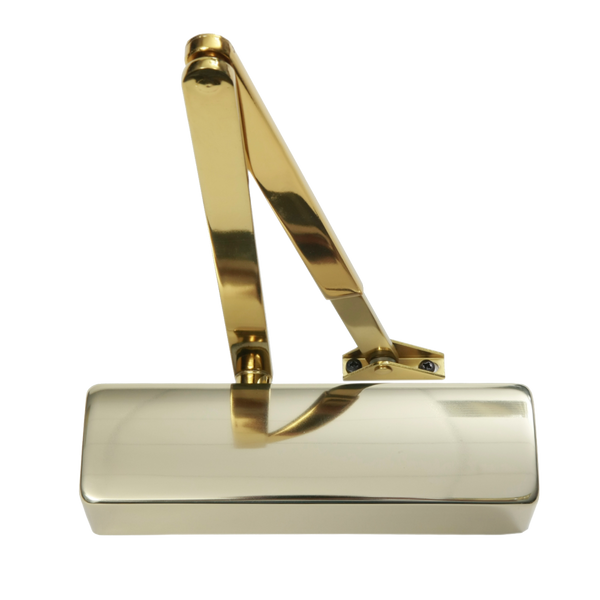 GEZE TS2000NV Size 2-4 Overhead Door Closer