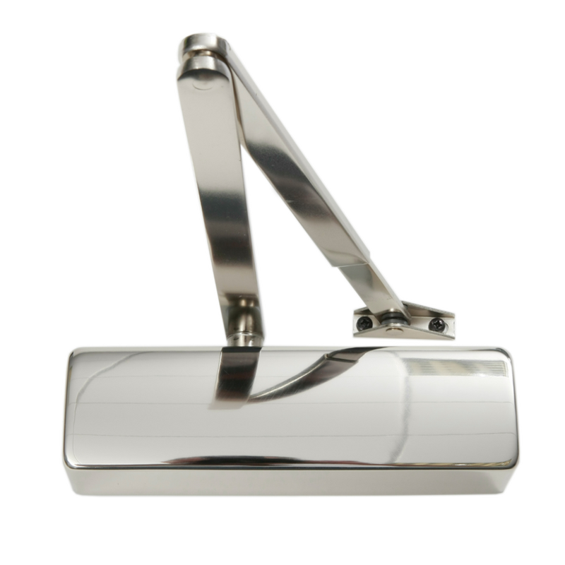 GEZE TS2000NV Size 2-4 Overhead Door Closer
