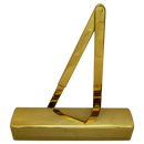 GEZE TS4000S Size 1-6 Overhead Door Closer