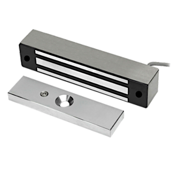 ICS G600M-BCE Mini External Magnet 12/24VDC Monitored
