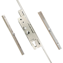 FULLEX XL Slave Multipoint Lock With 16mm Faceplate
