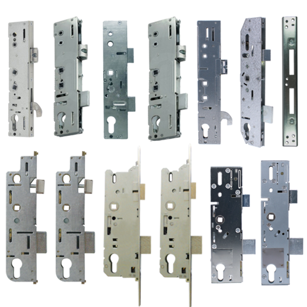 ALDRIDGE Multipoint Lock Popular Gearbox Kit