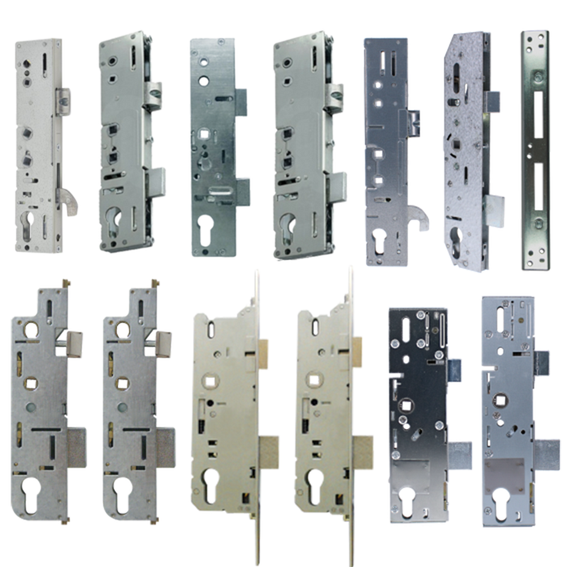 ALDRIDGE Multipoint Lock Popular Gearbox Kit