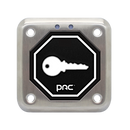 PAC OneProx GS3 Vandal Resistant RFID HF Proximity Reader 20118