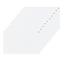 PAC Ops Lite Proximity Key Card 21105