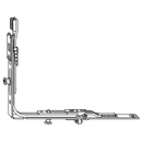 SIEGENIA Titan AF Bottom Corner Drive TEUL5020