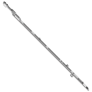 SIEGENIA Titan AF Bottom Extension TZBS0180