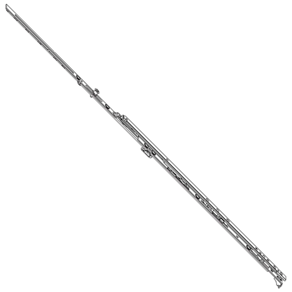 SIEGENIA Titan AF Tilt Stay