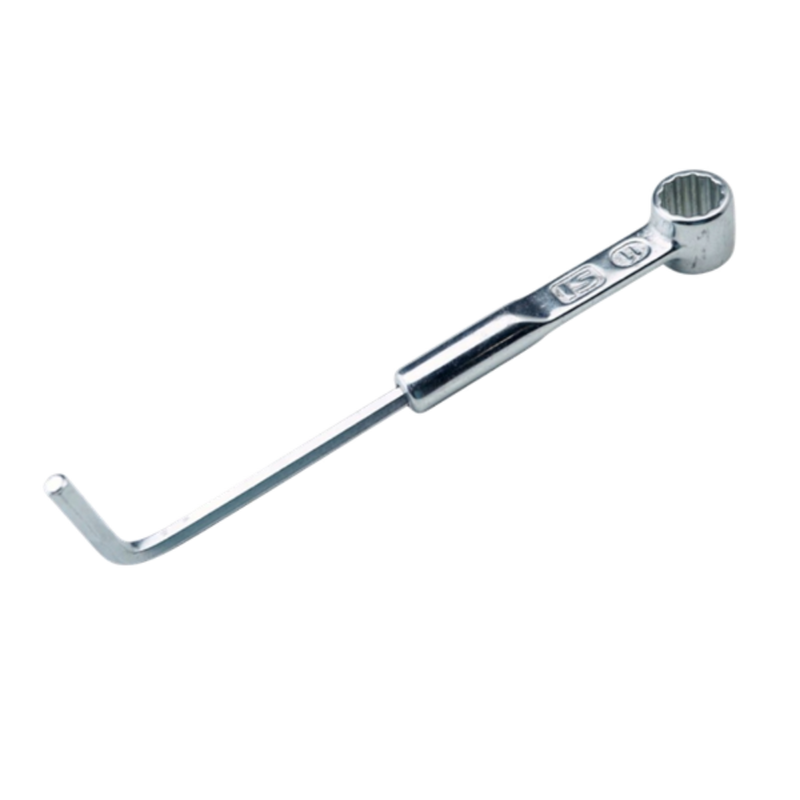 SIEGENIA Titan AF Spanner & Allen Key SW4/SW11