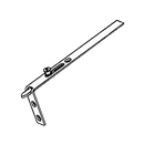 NICO Security Plus Single MK2 Shootbolt Extension With 7.8mm Cam