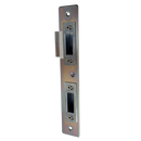 FULLEX XLC Crimebeater Centre Deadbolt Keep Square Forend