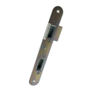 FULLEX XLC Crimebeater Centre Deadbolt Keep Radius Forend