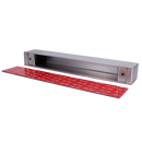 ASSA ABLOY Glass Door Bracket Kit To Suit V-Lock ES8100 and ES8000