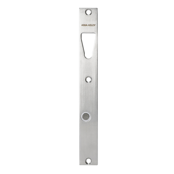 ASSA ABLOY ES8100 V-Lock Strike Plate With Magnet