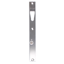 ASSA ABLOY ES8100 V-Lock Strike Plate With Magnet