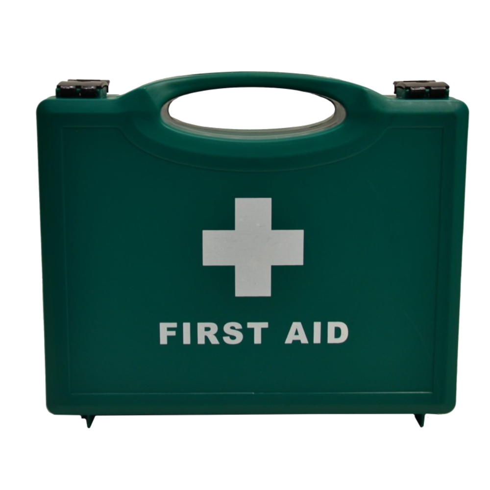 ALDRIDGE First Aid Kit