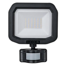 LUCECO Castra Smart PIR Flood Light 2400 Lumens
