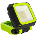 LUCECO Compact Work Light With USB Charging