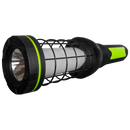 LUCECO 10W Multi Function 360 Degree Work light With Power Bank & USB Charging