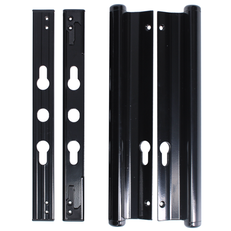 CAL Universal Patio Repair Handle Set Euro/Euro With 7mm Levers