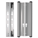 CAL Universal Patio Repair Handle Set Euro/Euro With 7mm Levers