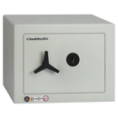 CHUBBSAFES Homevault S2 Burglary Resistant Safe 4,000 Rated