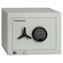 CHUBBSAFES Homevault S2 Burglary Resistant Safe 4,000 Rated