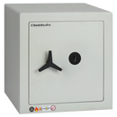 CHUBBSAFES Homevault S2 Plus Burglary & Fire Dual Protection Safe 4,000 Rated