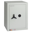 CHUBBSAFES Homevault S2 Plus Burglary & Fire Dual Protection Safe 4,000 Rated