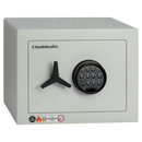 CHUBBSAFES Homevault S2 Plus Burglary & Fire Dual Protection Safe 4,000 Rated