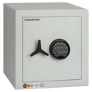CHUBBSAFES Homevault S2 Plus Burglary & Fire Dual Protection Safe 4,000 Rated