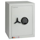 CHUBBSAFES Homevault S2 Plus Burglary & Fire Dual Protection Safe 4,000 Rated