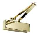 RUTLAND Fire Rated TS.3204 Door Closer Size EN 3-4