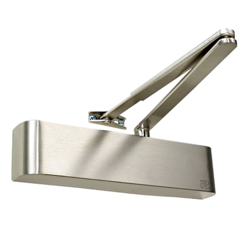 RUTLAND Fire Rated TS.5204 Door Closer Size EN 2-4 With Backcheck