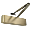 RUTLAND Fire Rated TS.9205 Door Closer Size EN 2-5 With Backcheck & Delayed Action