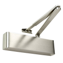 RUTLAND Fire Rated TS.9205 Door Closer Size EN 2-5 With Backcheck & Delayed Action