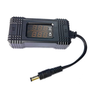 HAYDON MARKETING Inline DC Volt & APM Meter