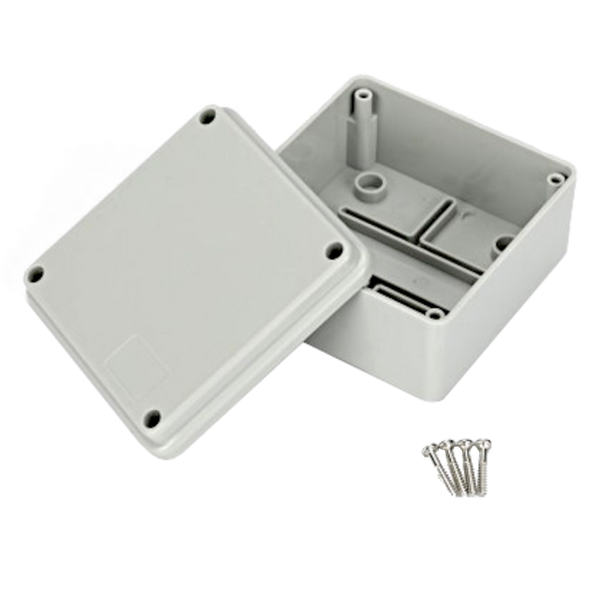 HAYDON MARKETING Junction Box IP65 Rated