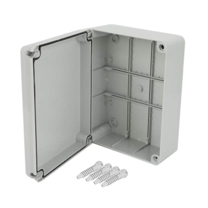 HAYDON MARKETING Junction Box IP65 Rated