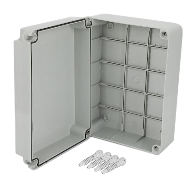 HAYDON MARKETING Junction Box IP65 Rated