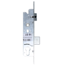 MACO Z-RS Overnight/Mortice Lock 16mm Faceplate