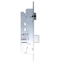 MACO Z-RS Overnight/Mortice Lock 16mm Faceplate