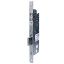 MACO Z-RS Overnight/Mortice Lock 16mm Faceplate With Roller Latch