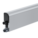 FIRESTOP Applic 38dB Automatic Drop Down Seal Face Fixed